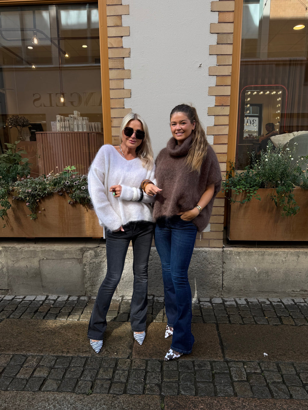 MELROSE Killian Schwarzer Stein