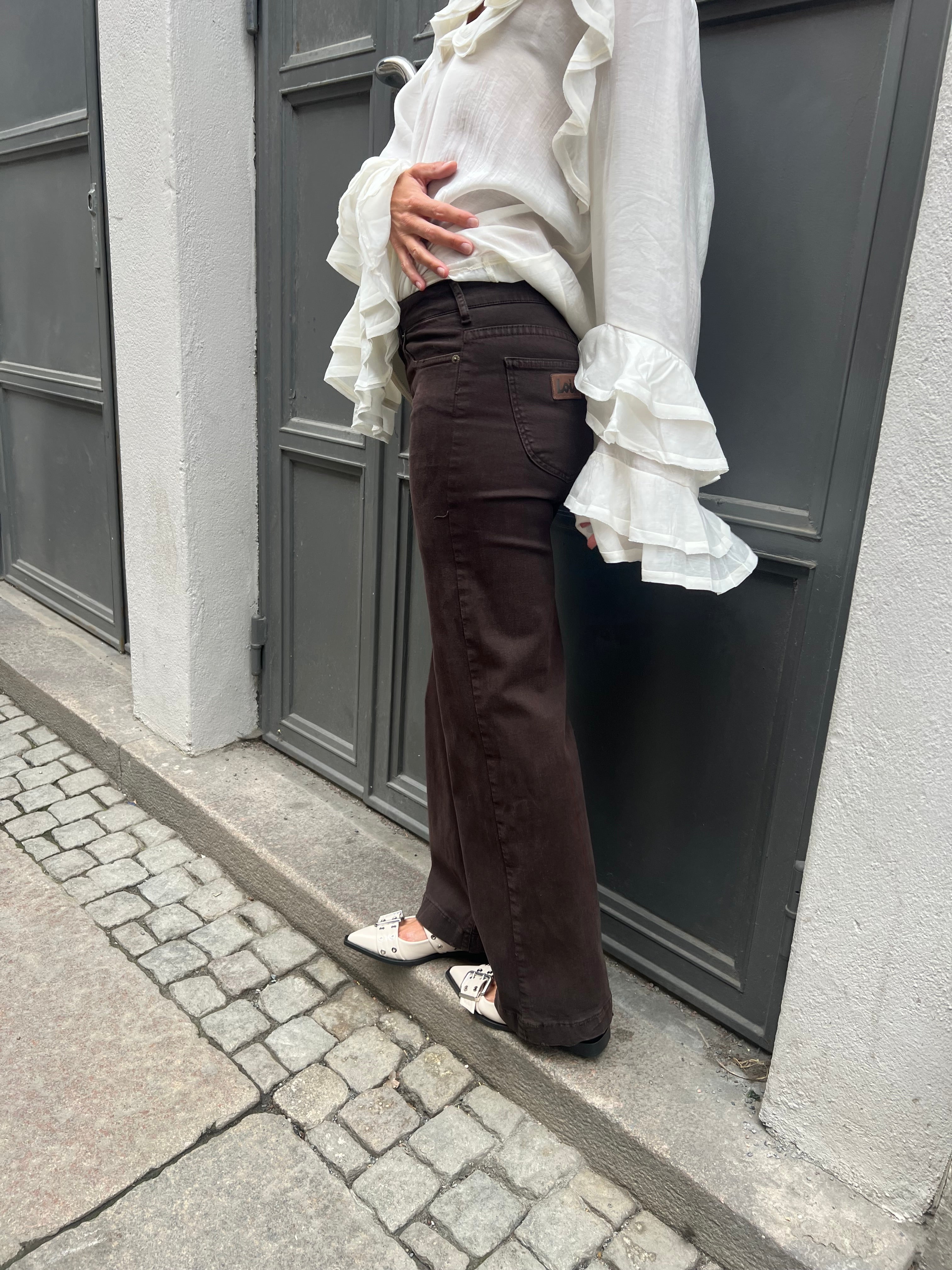 Palazzo Mistral Schokolade