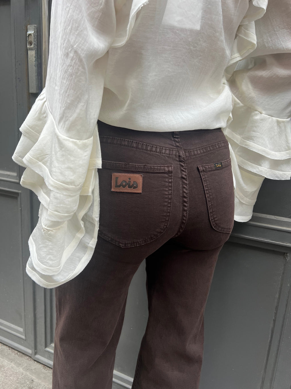 Palazzo Mistral Schokolade