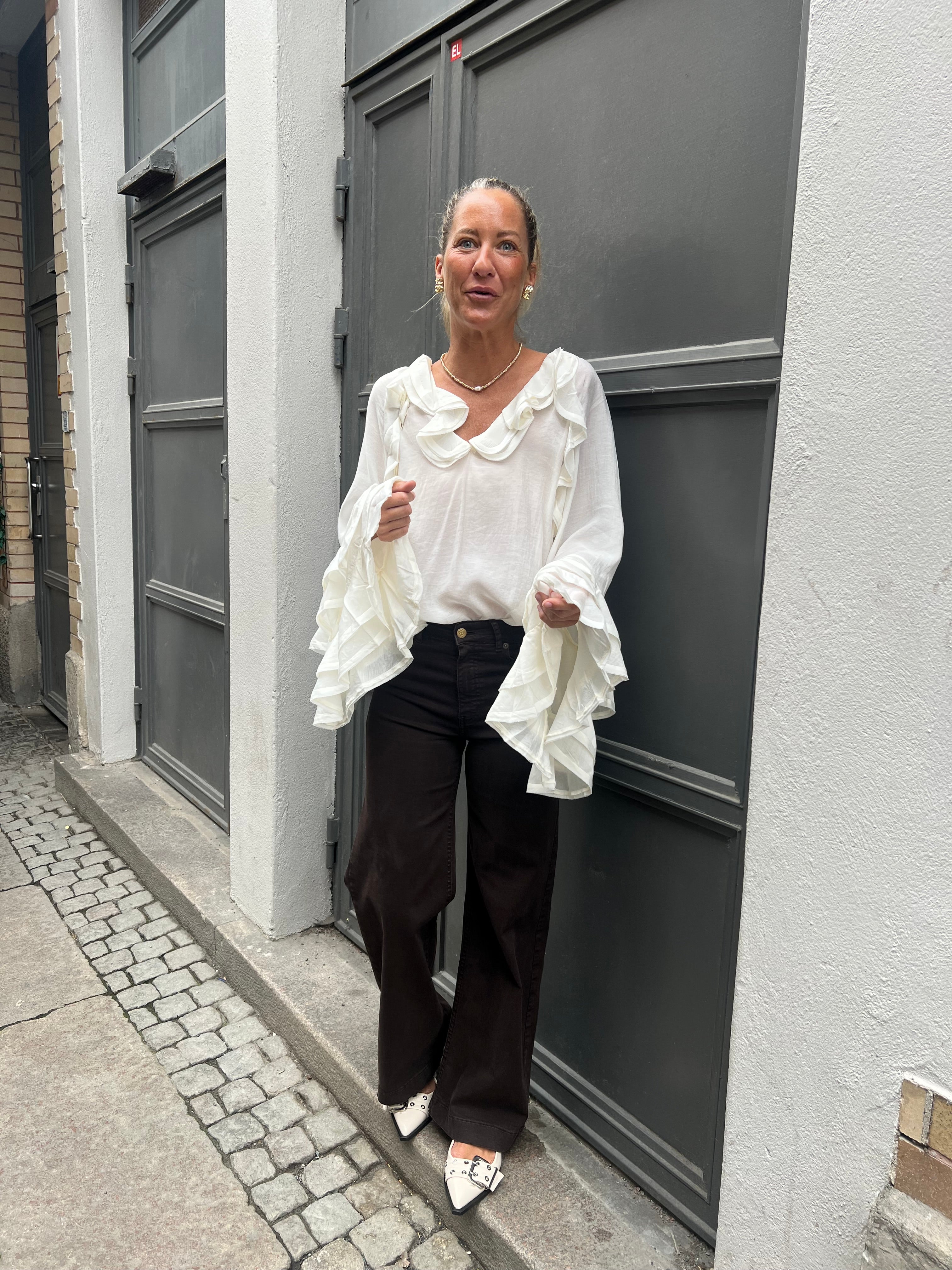 Palazzo Mistral Schokolade