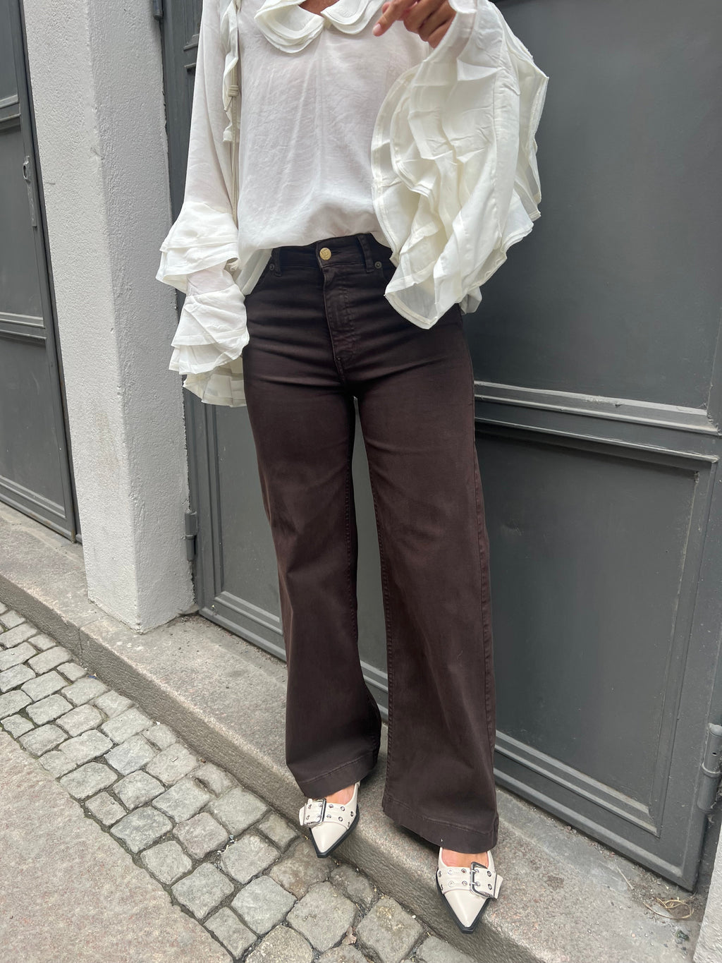 Palazzo Mistral Schokolade