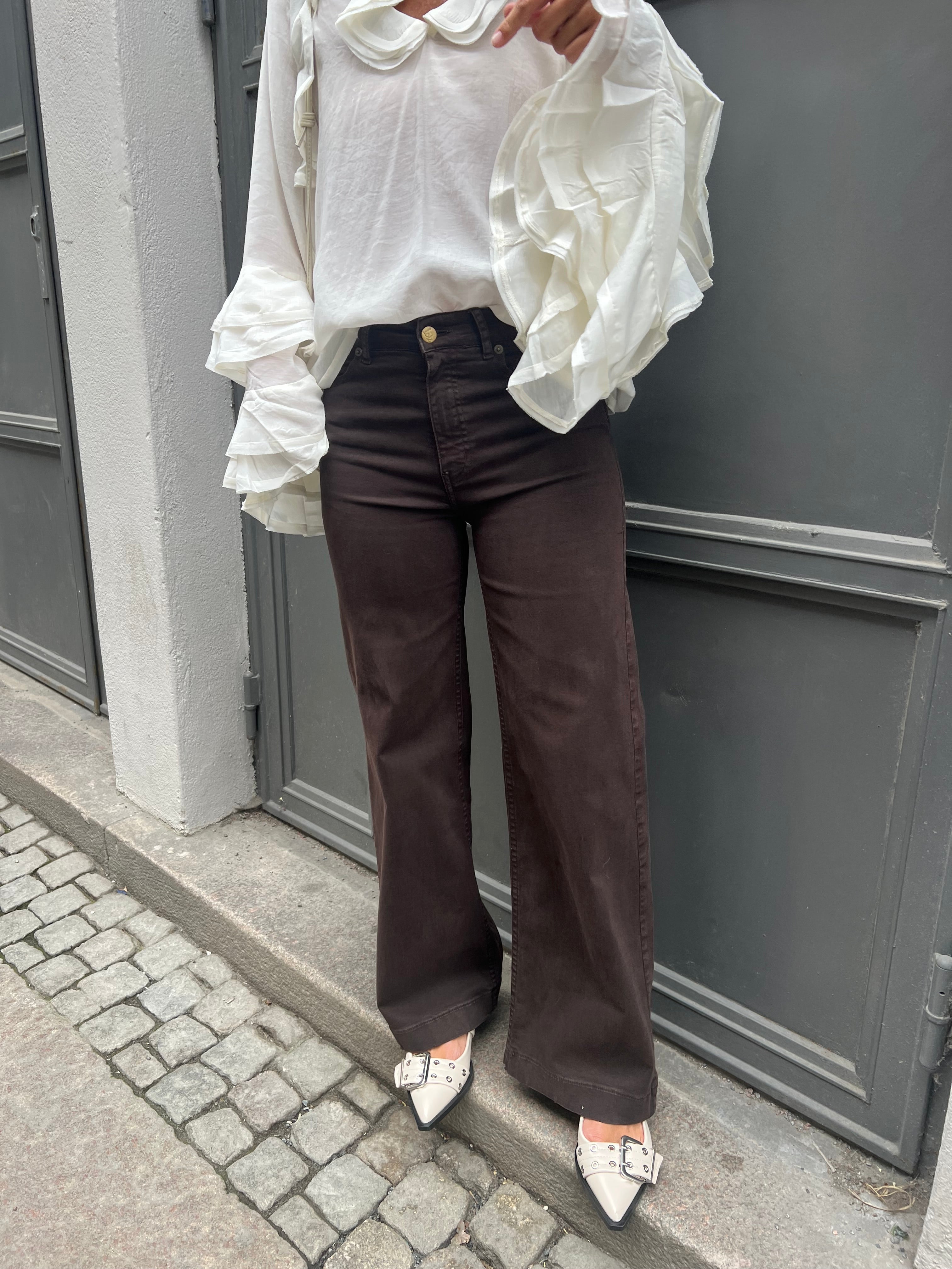 Palazzo Mistral Schokolade