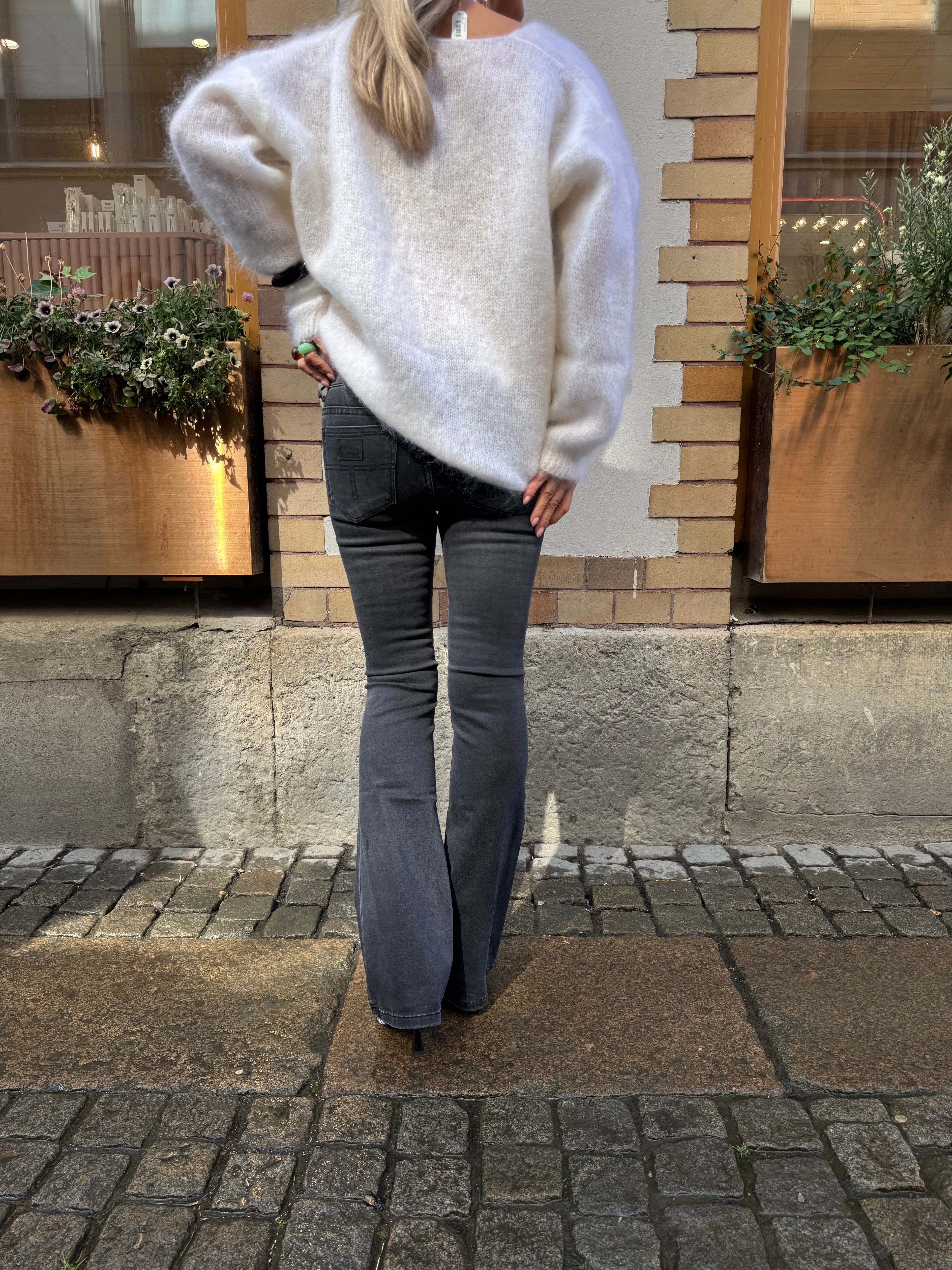 MELROSE Killian Schwarzer Stein