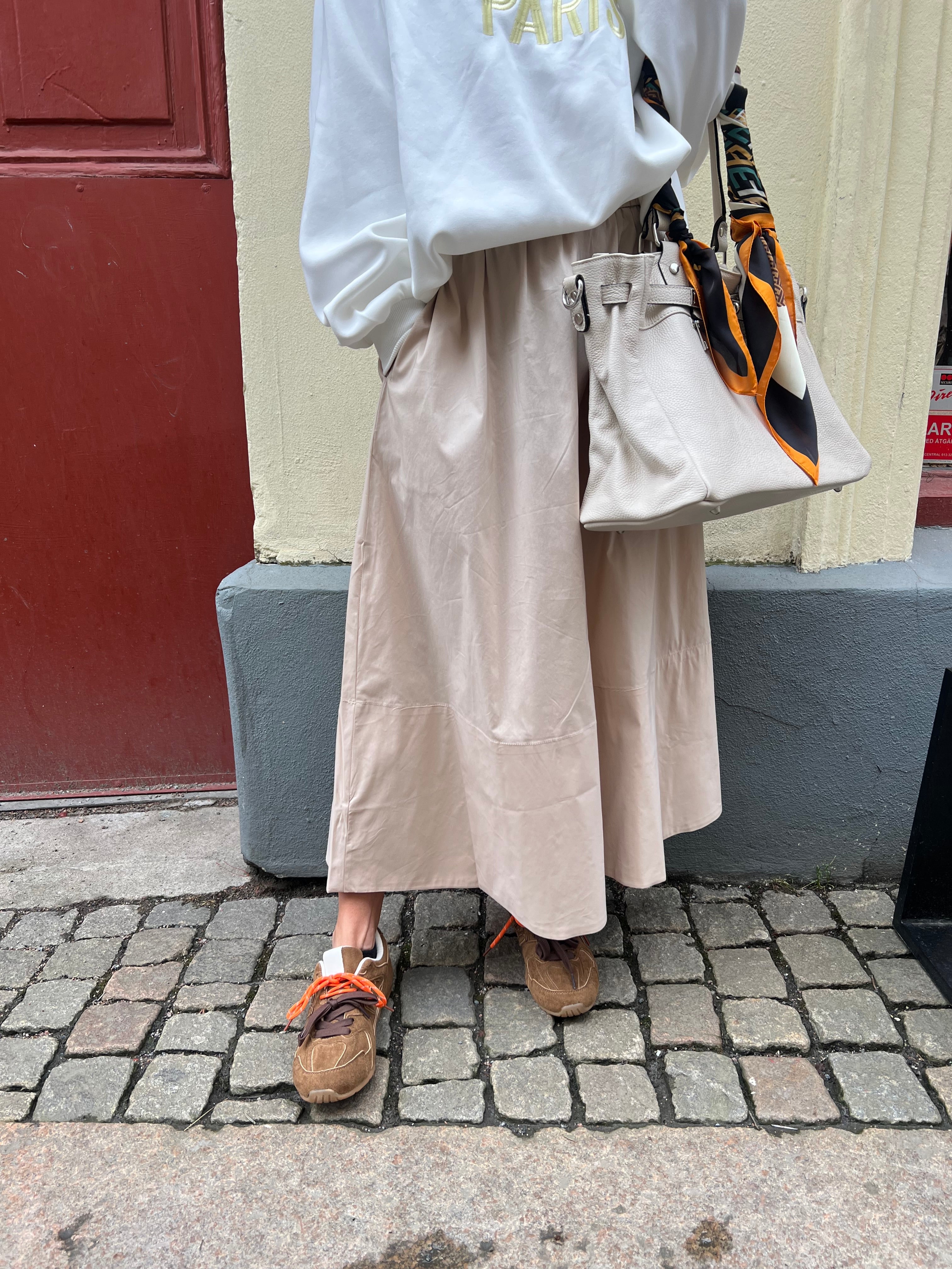 Yara Popeline-Rock Sand