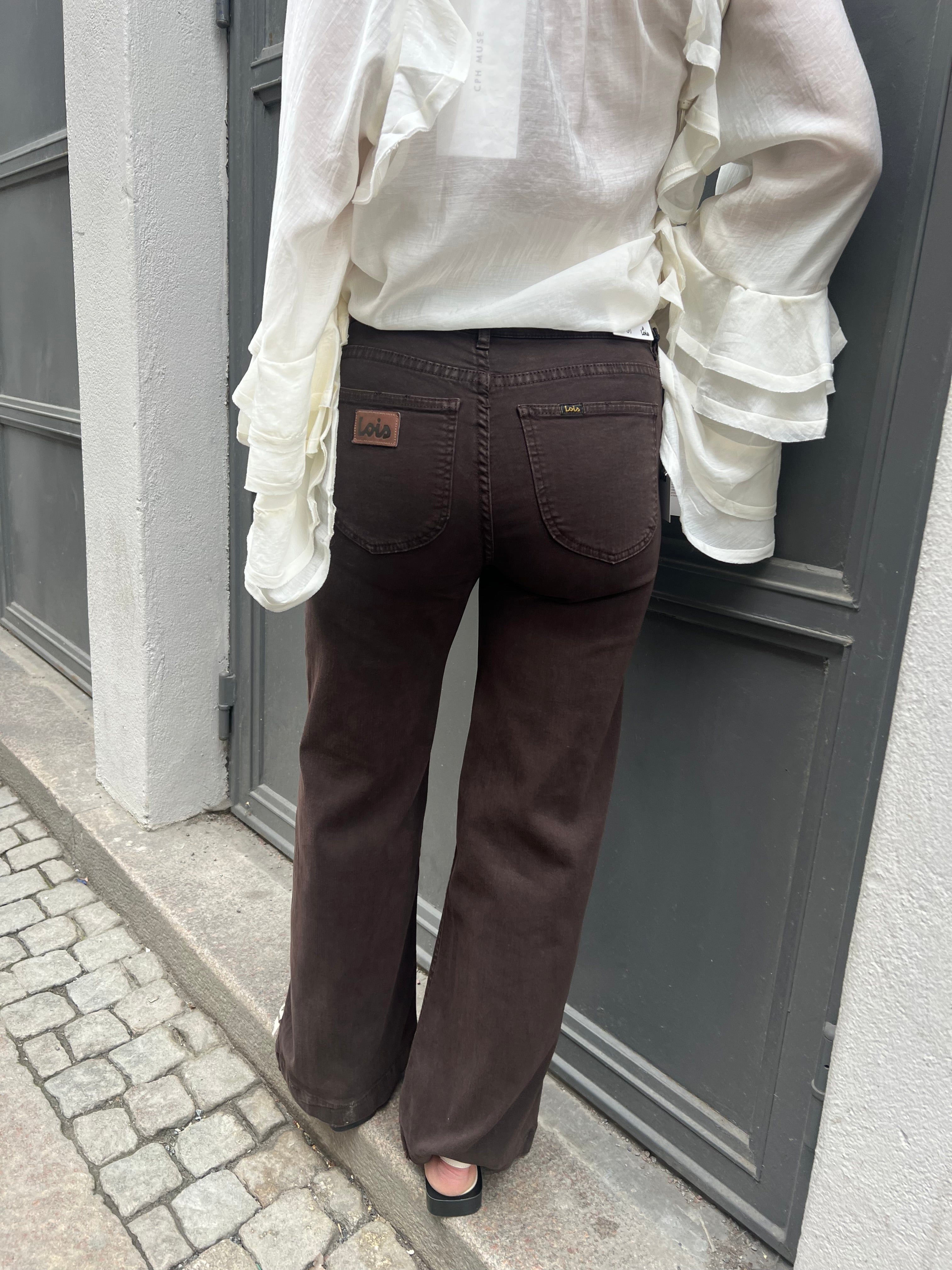 Palazzo Mistral Schokolade