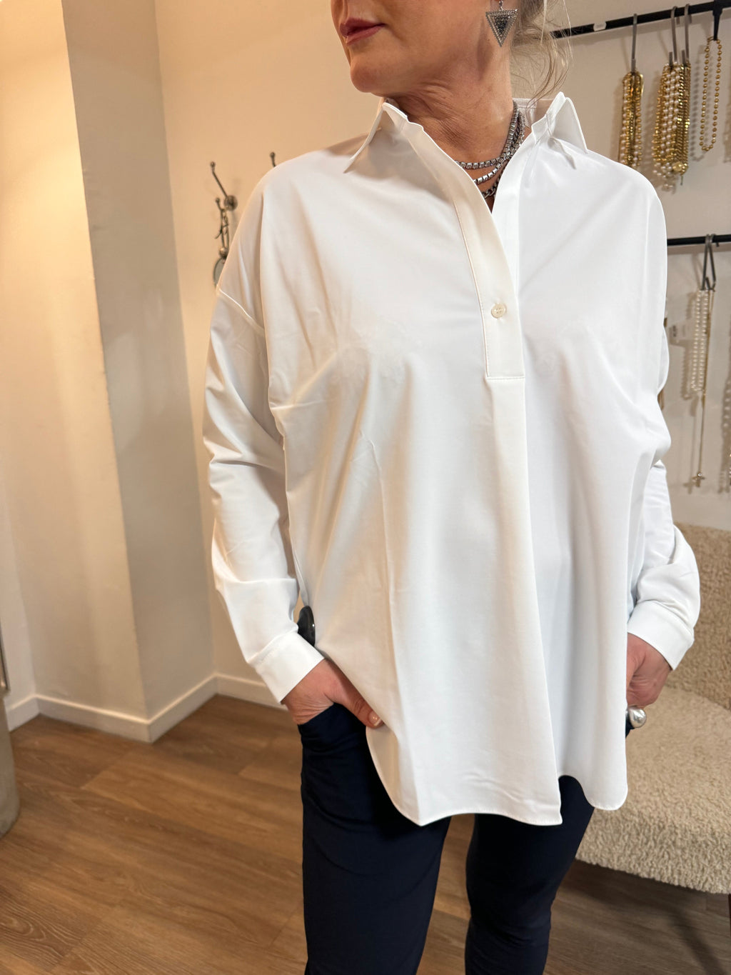 Penn & Ink Magda Weiß