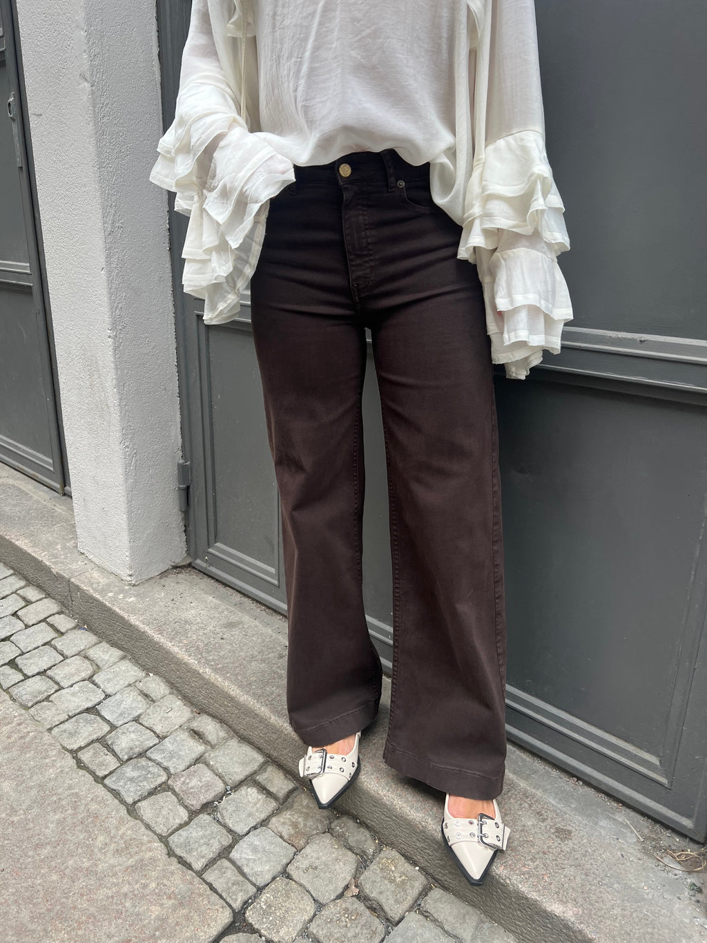 Palazzo Mistral Schokolade