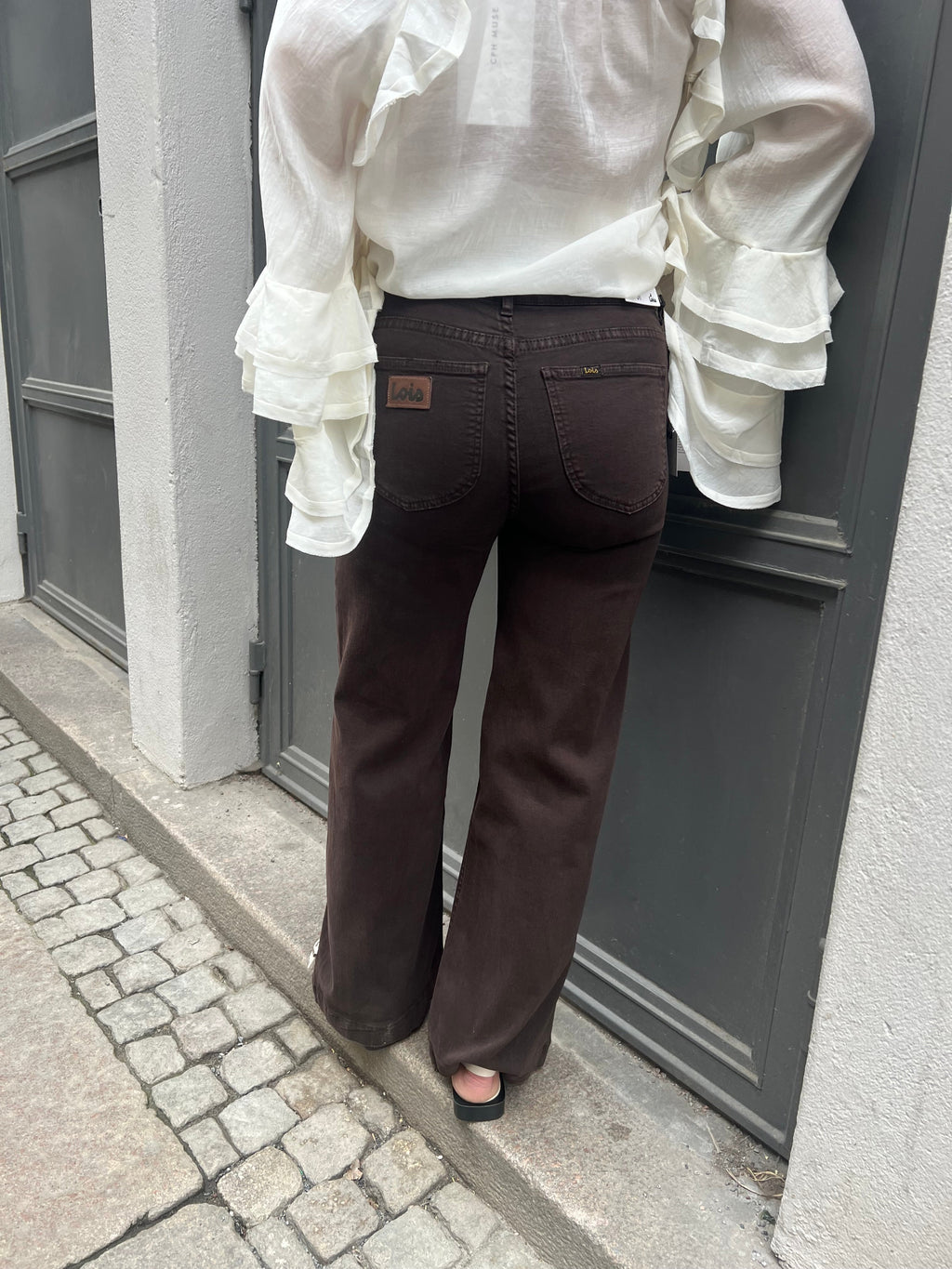 Palazzo Mistral Schokolade