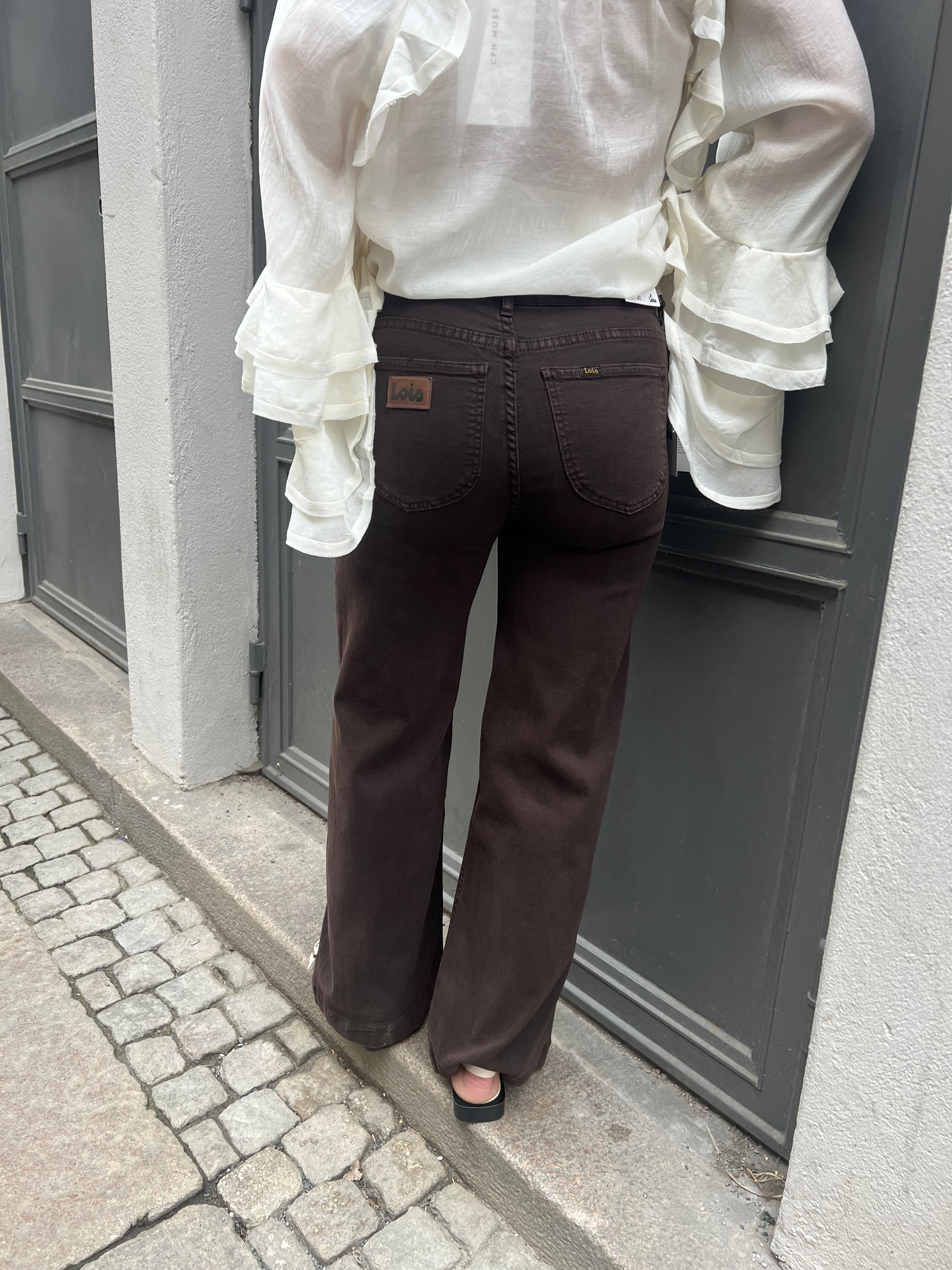 Palazzo Mistral Schokolade